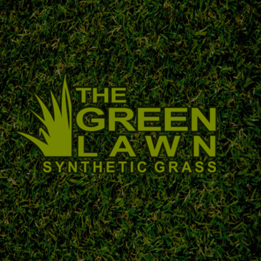 Artificial Grass Logo